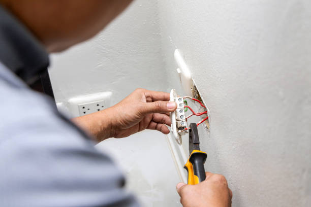 Best Electrical Troubleshooting Services  in Monroe Manor, NJ